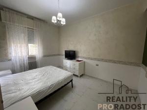 Prodej bytu 2+kk, Via Tevere, 65015 Montesilvano PE, Itálie, 50 m2