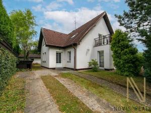 Prodej rodinného domu, Zruč-Senec, Šikmá, 183 m2