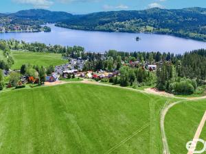 Prodej chaty, Lipno nad Vltavou, 51 m2