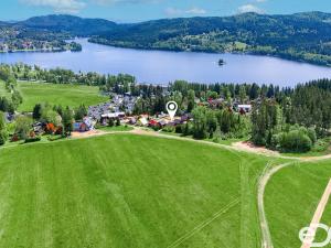 Prodej chaty, Lipno nad Vltavou, 51 m2