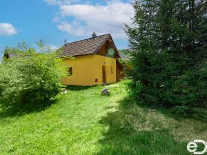 Prodej chaty, Lipno nad Vltavou, 51 m2