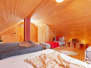 Prodej chaty, Lipno nad Vltavou, 51 m2