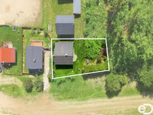 Prodej chaty, Lipno nad Vltavou, 51 m2