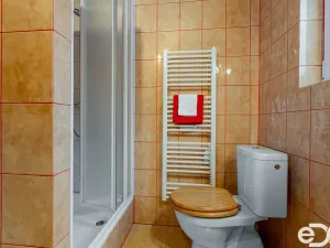 Prodej chaty, Lipno nad Vltavou, 51 m2