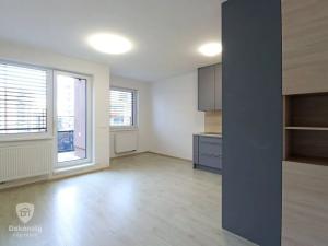 Pronájem bytu 1+kk, Praha - Letňany, Škrábkových, 34 m2