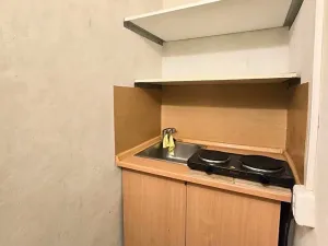 Pronájem bytu 1+kk, Praha - Ruzyně, Staré náměstí, 30 m2