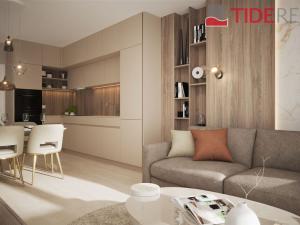 Prodej bytu 2+kk, Beroun, Na Máchovně, 54 m2