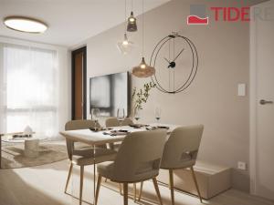 Prodej bytu 2+kk, Beroun, Na Máchovně, 54 m2
