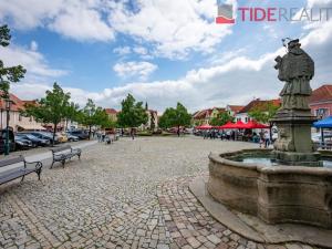 Prodej bytu 2+kk, Beroun, Na Máchovně, 54 m2