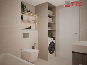 Prodej bytu 2+kk, Beroun, Na Máchovně, 54 m2