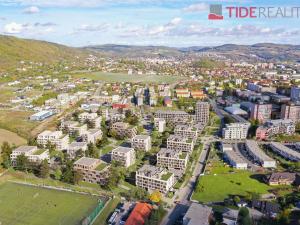 Prodej bytu 2+kk, Beroun, Na Máchovně, 54 m2