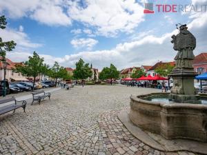Prodej bytu 2+kk, Beroun, Na Máchovně, 54 m2