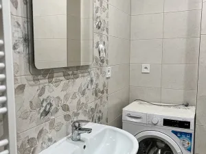 Pronájem bytu 1+kk, Mariánské Lázně, Chebská, 29 m2