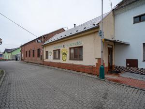 Prodej restaurace, Bystrovany, Na čtvrtkách, 350 m2