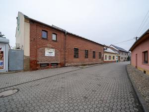 Prodej restaurace, Bystrovany, Na čtvrtkách, 350 m2