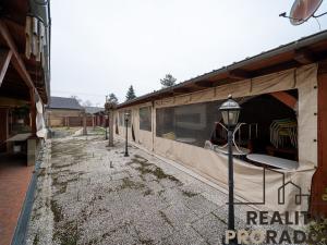 Prodej restaurace, Bystrovany, Na čtvrtkách, 350 m2