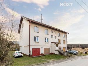 Prodej bytu 4+1, Bednáreček, 81 m2