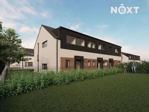 Prodej rodinného domu, Vráto, Na Pěšině, 99 m2