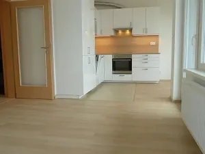 Pronájem bytu 2+kk, Praha - Nové Město, 52 m2