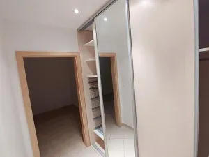 Pronájem bytu 2+kk, Praha - Nové Město, 52 m2