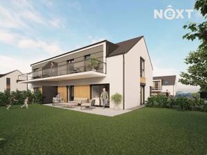 Prodej bytu 4+kk, Vráto, Na Pěšině, 97 m2