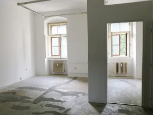 Pronájem obchodního prostoru, Hradec Králové, Československé armády, 55 m2