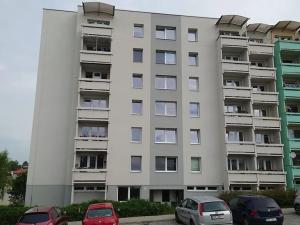 Pronájem bytu 1+1, Velešín, Nad Cihelnou, 43 m2