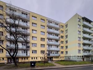 Pronájem bytu 3+1, České Budějovice - České Budějovice 7, L. M. Pařízka, 71 m2