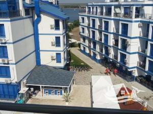 Prodej bytu 2+kk, Pomorie, Bulharsko, 40 m2