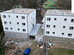 Prodej bytu 1+kk, Liberec, Vojanova, 42 m2