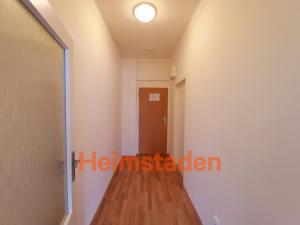 Pronájem bytu 1+kk, Karviná - Nové Město, Cihelní, 38 m2