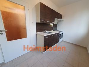 Pronájem bytu 1+kk, Karviná - Hranice, Slovenská, 30 m2