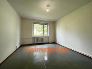 Pronájem bytu 2+1, Albrechtice, Hornická, 63 m2