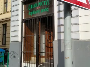 Pronájem obchodního prostoru, Praha - Libeň, Palmovka, 50 m2