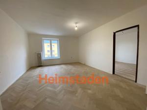 Pronájem bytu 2+1, Havířov - Šumbark, Slovenského národního povstání, 62 m2