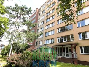 Pronájem bytu 1+kk, Praha - Prosek, Veltruská, 34 m2