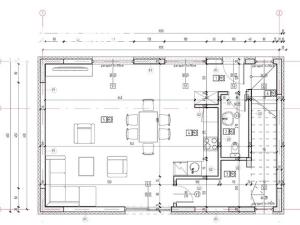 Prodej rodinného domu, Čeluga, Černá Hora, 134 m2