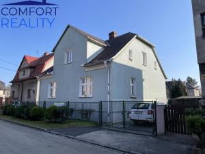 Prodej rodinného domu, Ostrava - Kunčičky, Pernerova, 160 m2