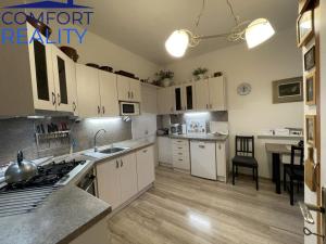 Prodej rodinného domu, Ostrava - Kunčičky, Pernerova, 160 m2
