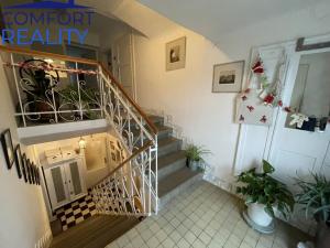 Prodej rodinného domu, Ostrava - Kunčičky, Pernerova, 160 m2