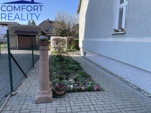 Prodej rodinného domu, Ostrava - Kunčičky, Pernerova, 160 m2
