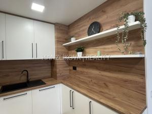 Pronájem bytu 2+kk, České Budějovice, Branišovská, 52 m2