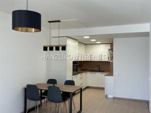 Pronájem bytu 2+kk, České Budějovice, Branišovská, 52 m2