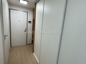 Pronájem bytu 2+kk, České Budějovice, Branišovská, 52 m2