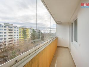 Prodej bytu 3+kk, Praha - Prosek, Veltruská, 60 m2