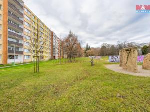 Prodej bytu 3+kk, Praha - Prosek, Veltruská, 60 m2