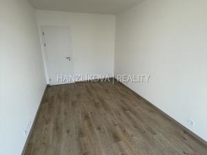 Pronájem bytu 2+kk, České Budějovice, Branišovská, 52 m2