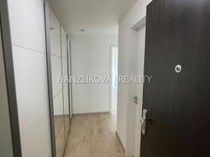 Pronájem bytu 2+kk, České Budějovice, Branišovská, 52 m2