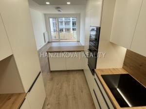 Pronájem bytu 2+kk, České Budějovice, Branišovská, 53 m2