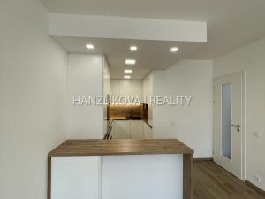 Pronájem bytu 2+kk, České Budějovice, Branišovská, 53 m2